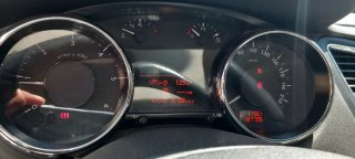 Peugeot 5008 2016