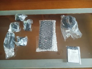 Honeywell EDA51K