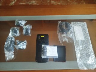Honeywell EDA51K