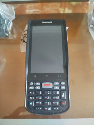 Honeywell EDA51K