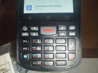Honeywell EDA51K
