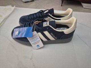 Adidas Spezial Zapatillas Azul Beige