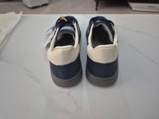Adidas Spezial Zapatillas Azul Beige