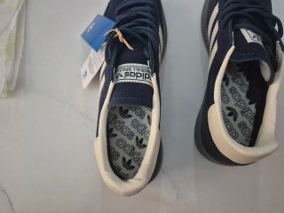 Adidas Spezial Zapatillas Azul Beige