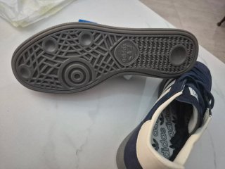 Adidas Spezial Zapatillas Azul Beige
