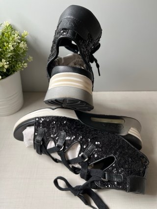 Zapatillas Ash Talla 38