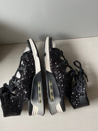 Zapatillas Ash Talla 38