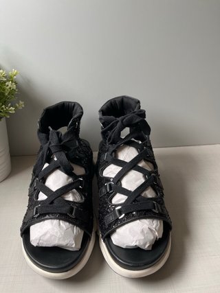 Zapatillas Ash Talla 38