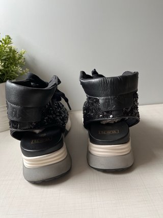 Zapatillas Ash Talla 38