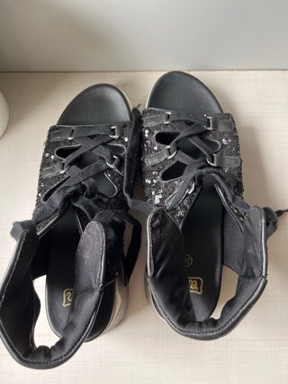 Zapatillas Ash Talla 38