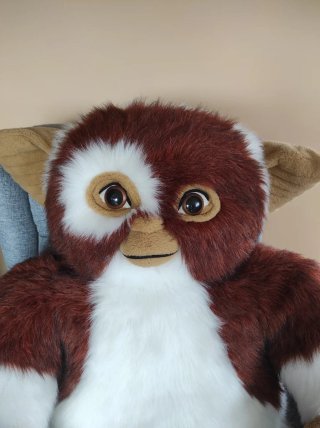 Peluche Gigante Gremlin