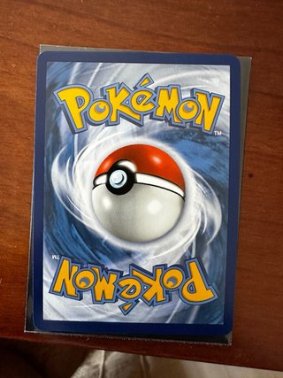 Carta Pokémon Erika's Invitation MEW 203 Inglés