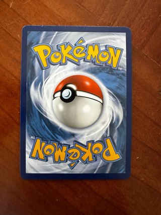 Carta Pokémon Erika's Invitation MEW 203 Inglés