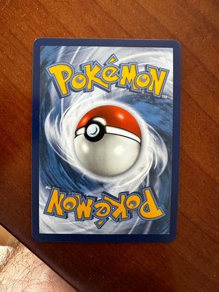 Carta Pokémon Erika's Invitation MEW 203 Inglés