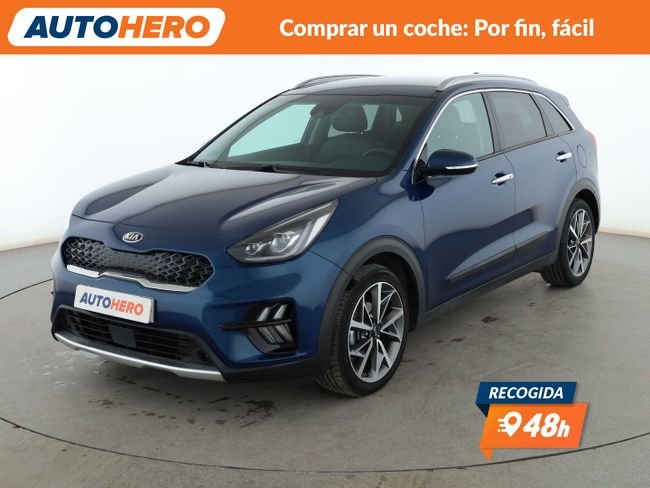 Kia Niro 1.6 Hybrid Emotion - foto 1