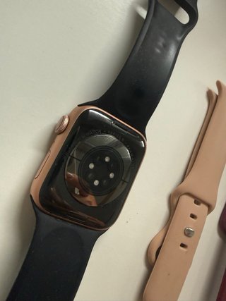 Apple Watch Series 6 44mm Oro Rosa