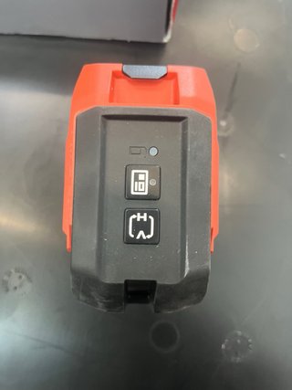 Nivel Láser Hilti PM 2-LG Verde