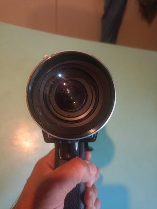 Videocamera Chinon 672