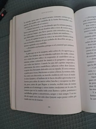 Don Quijote