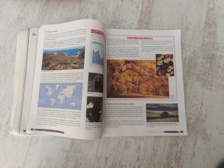 Geografía e Historia 1 ESO