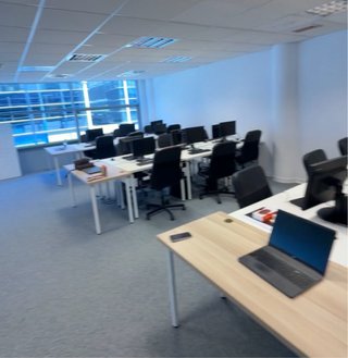 Puestos de trabajo Call Center