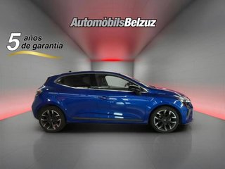 Renault Clio 5 AÑOS GARANTÍA