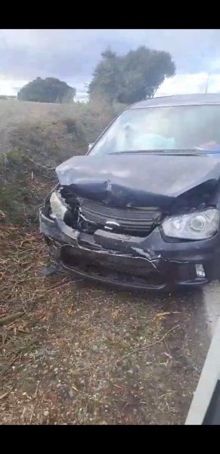 Ford C-MAX 2008