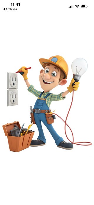 Electricista/especialista en cuadros electricos