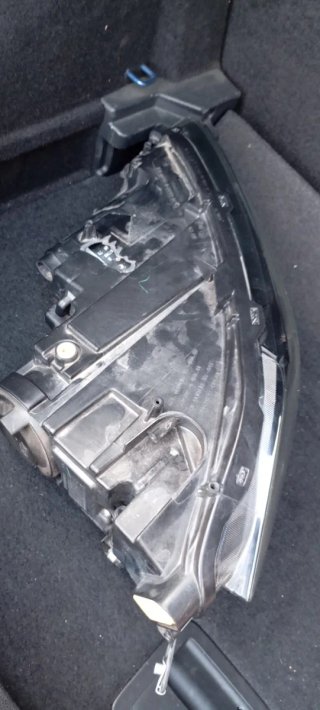 Faro derecho VW Polo 2022 R- Line