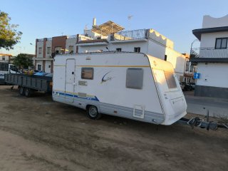 Caravana