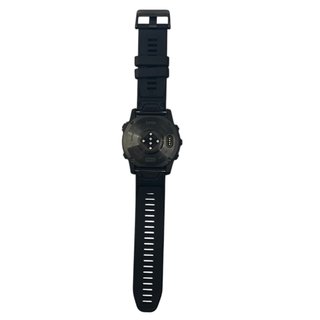 Garmin Epix Pro 2 Zafiro Negro/Plata