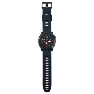 Garmin Epix Pro 2 Zafiro Negro/Plata