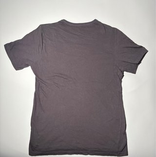 Camiseta Hugo Boss gris hombre talla L