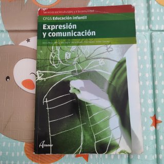 Pack Libros FP Educación infantil