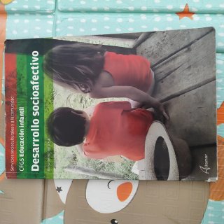 Pack Libros FP Educación infantil