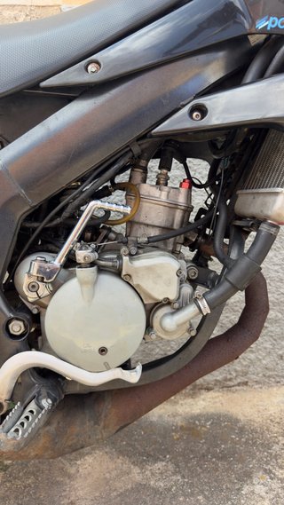 Derbi Senda Xtreme
