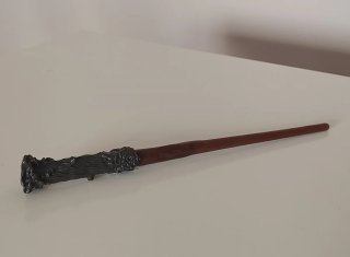 Varita Harry Potter Réplica