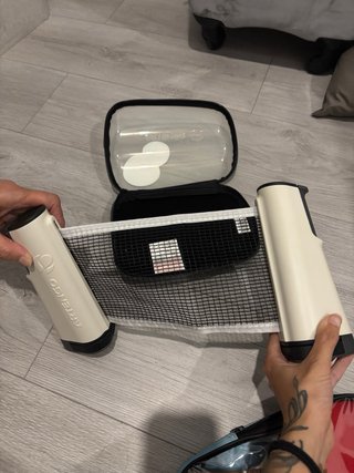 Conjunto de ping pong Artengo