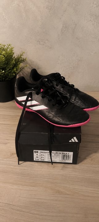 Adidas Copa fútbol sala