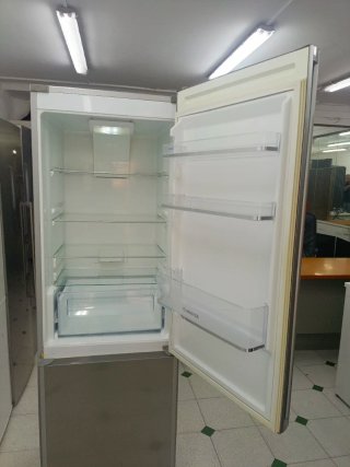 Nevera combi Candy 187/60cm A+ con garantia envió