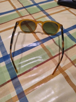 Gafas de sol Etnia Barcelona Trastevere