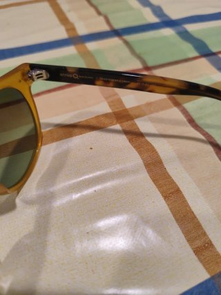 Gafas de sol Etnia Barcelona Trastevere