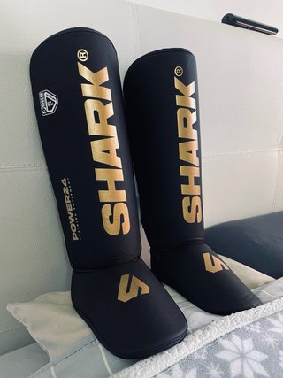Pack completo Kickboxing,Muay Thai, K1