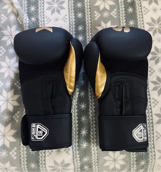 Pack completo Kickboxing,Muay Thai, K1