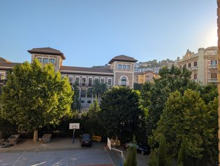 Alquiler de oficinas