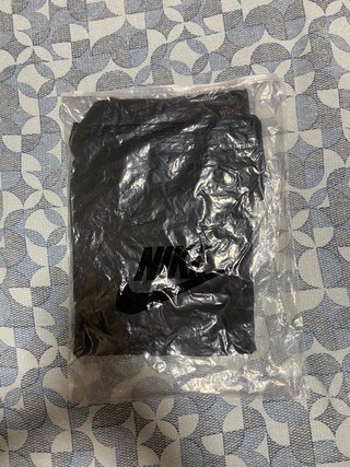 Polo Nike Nero Taglia L