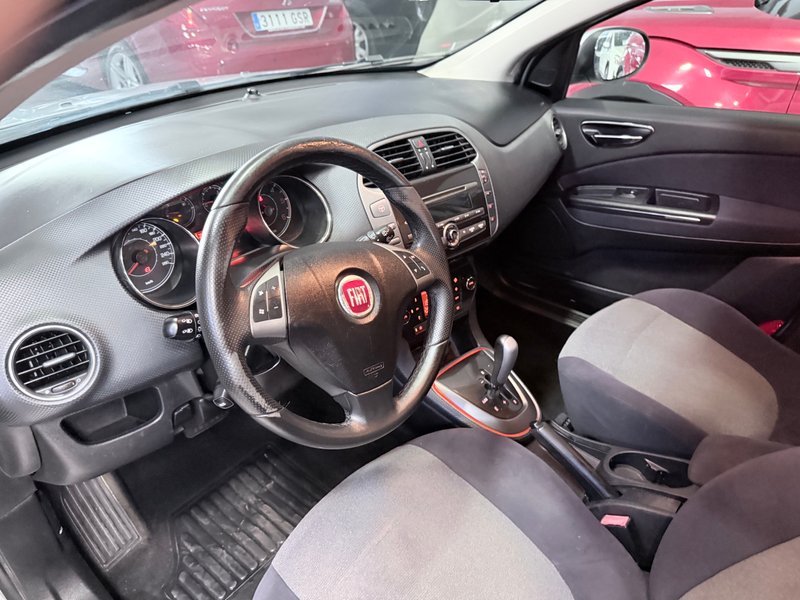 Fiat Bravo 1.6 Mjet Emotion MTA 2010, foto 6