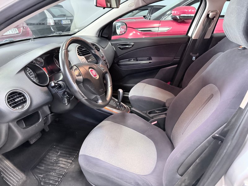 Fiat Bravo 1.6 Mjet Emotion MTA 2010, foto 5