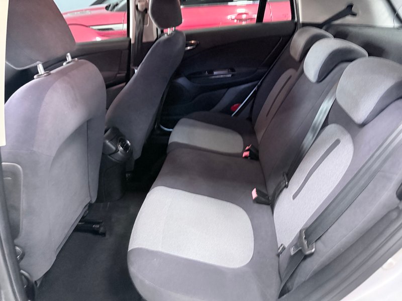 Fiat Bravo 1.6 Mjet Emotion MTA 2010, foto 11