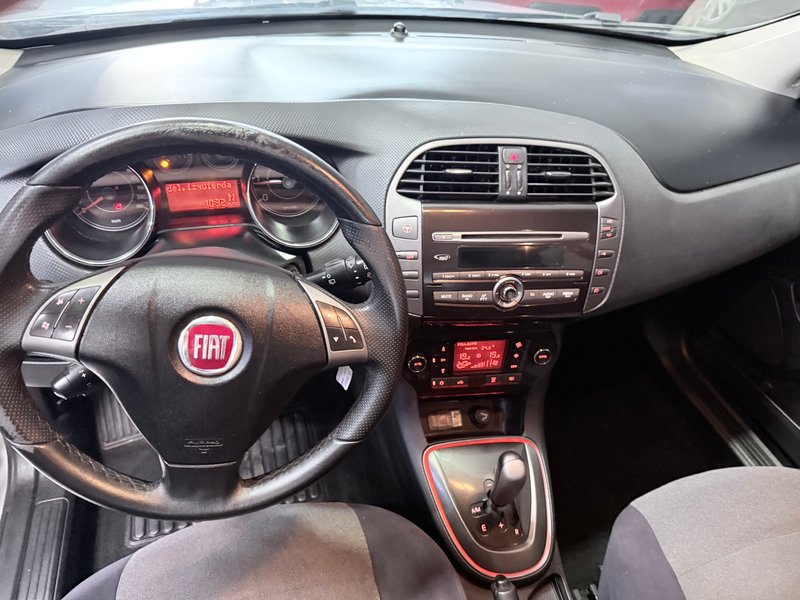 Fiat Bravo 1.6 Mjet Emotion MTA 2010, foto 7